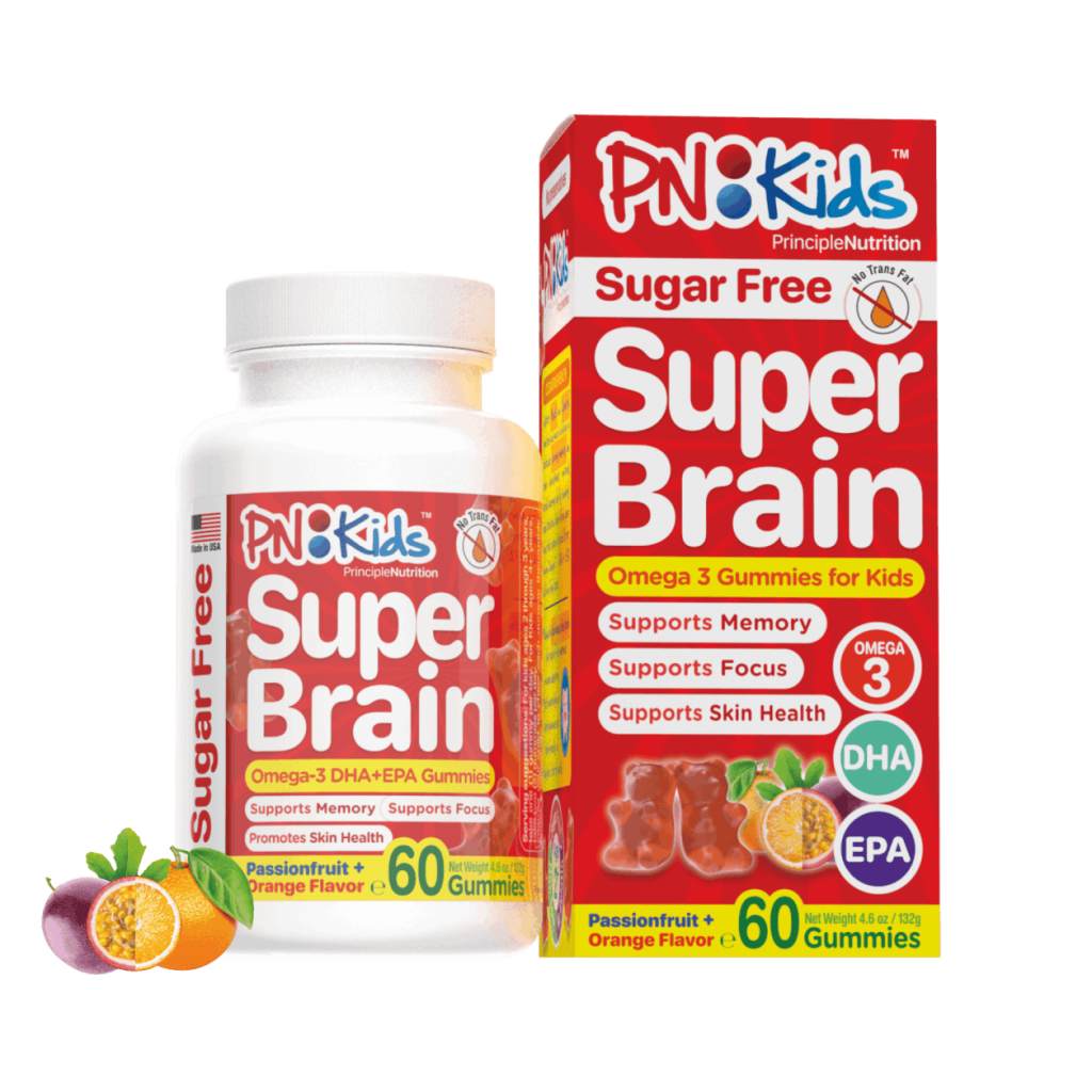 Super Brain