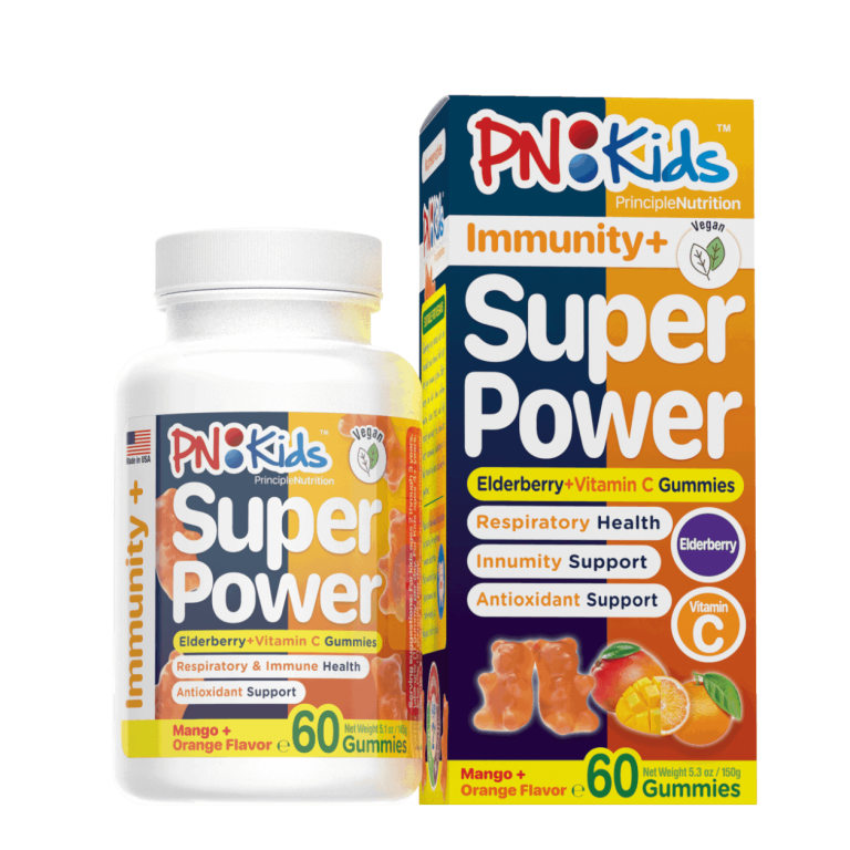 Super Power