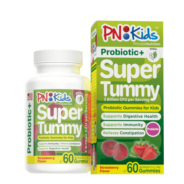 Super Tummy