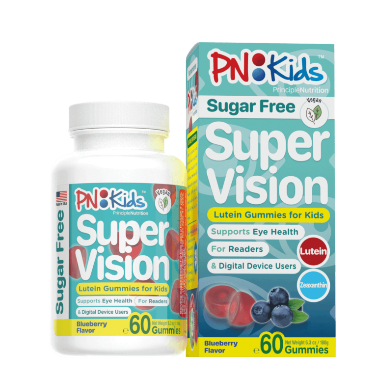 Super Vision