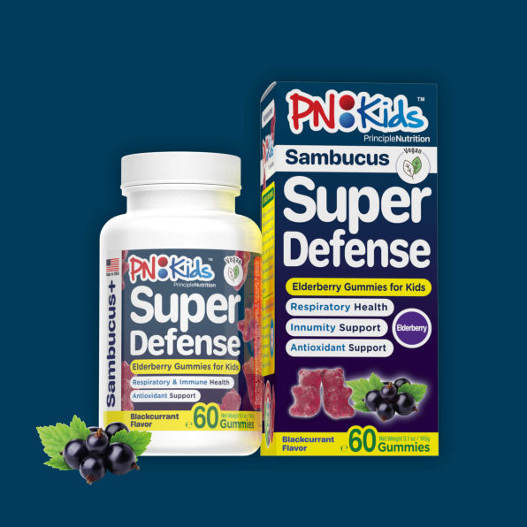 Super Defense Immune Support