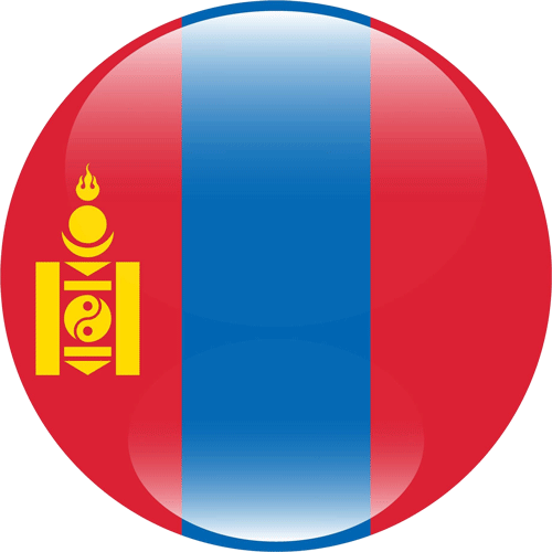 Mongolia